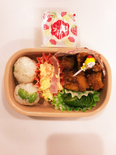 ❁towaおべんとう♡15❁-レシピのメイン写真