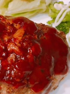 ハンバーグ用★定番ソース-レシピのメイン写真