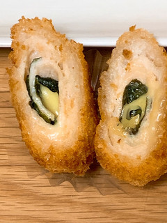 豚肉のチーズフライ-レシピのメイン写真