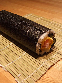祭り寿司-レシピのメイン写真