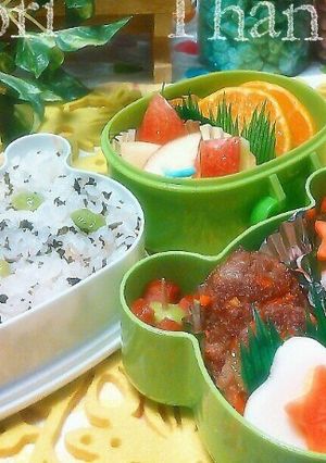 姫弁♪-レシピのメイン写真