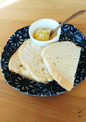 早焼き・毎日食べたい食パン♪-レシピのメイン写真