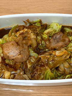 回鍋肉レシピ-レシピのメイン写真