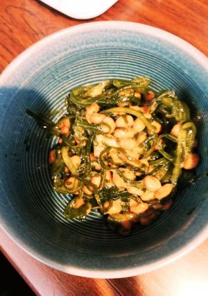 切り昆布納豆和え-レシピのメイン写真
