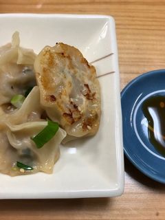 焼き小籠包 覚書-レシピのメイン写真