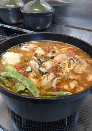 疲れたときに いただくスープ-レシピのメイン写真