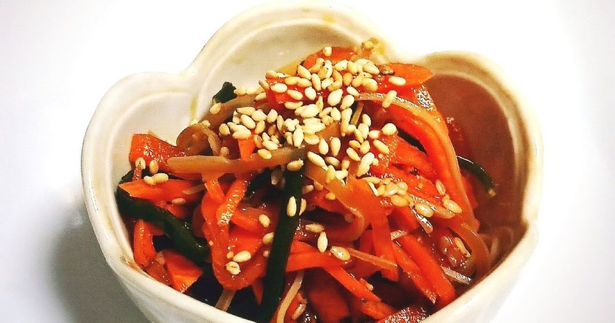 イカ人参 いか人参 | こんにゃく屋生田目屋