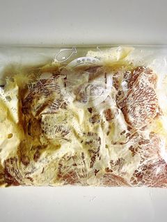 焼肉マヨチキン(下味冷凍)-レシピのメイン写真