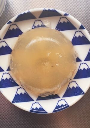 粉粿を作る実験-レシピのメイン写真
