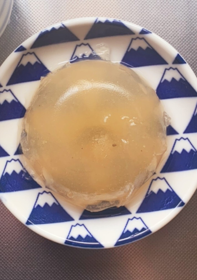 粉粿を作る実験-レシピのメイン写真
