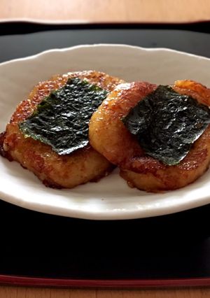 モチモチ美味しい〜★チーズ大根餅★-レシピのメイン写真