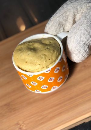糖質制限　簡単　プロテインカップケーキ-レシピのメイン写真