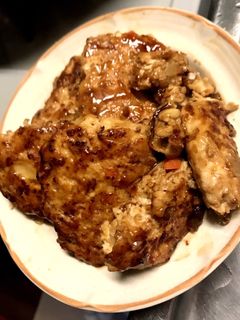 鶏つくねハンバーグ☆-レシピのメイン写真
