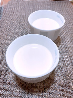 簡単 なめらか杏仁豆腐-レシピのメイン写真