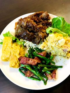 うちの自慢の生姜焼き-レシピのメイン写真