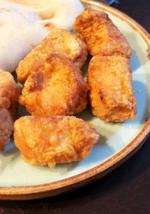 唐揚げ☆ど定番お惣菜おうち版-レシピのメイン写真