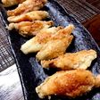 簡単!だしパックで下味手羽中の唐揚げ