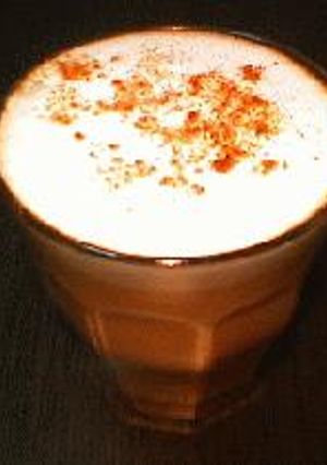 わが家のカフェラテ★打倒スタバ★-レシピのメイン写真