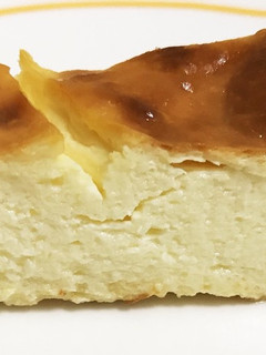 ヨーグルトのなんちゃってチーズケーキ-レシピのメイン写真