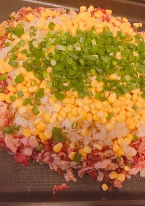 ❄︎激ウマ簡単❤️ペッパーランチ❄︎-レシピのメイン写真