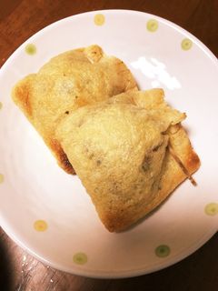 簡単!節約ボリューム副菜!納豆巾着-レシピのメイン写真