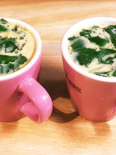 マグカップとおなべで簡単♪ 茶碗蒸し-レシピのメイン写真