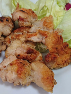 ノンオイル✨鳥手羽トロ唐揚げ-レシピのメイン写真