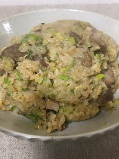 べちゃべちゃ炒飯-レシピのメイン写真