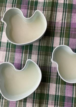 おやつに簡単♪カルピスゼリー-レシピのメイン写真