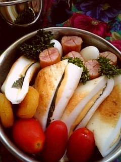 はんぺんチーズ♪-レシピのメイン写真