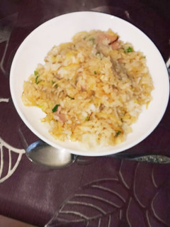 中華風そば飯-レシピのメイン写真