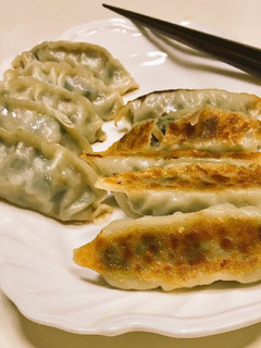 小籠包餃子-レシピのメイン写真