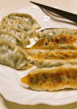 小籠包餃子-レシピのメイン写真