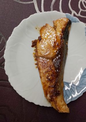ぶりの照り焼き-レシピのメイン写真