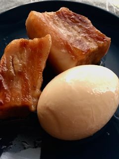 プルプル!!炊飯器で豚の角煮-レシピのメイン写真