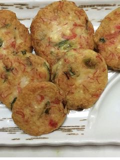 がんもどき-レシピのメイン写真