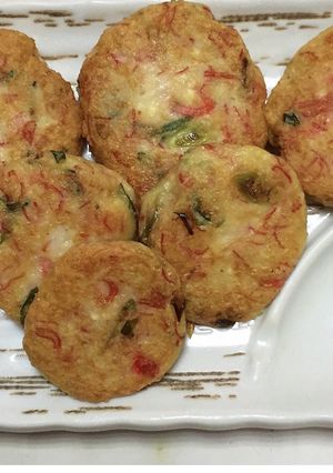 がんもどき-レシピのメイン写真