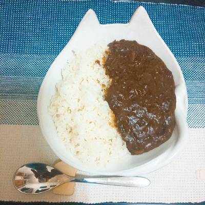 絶品！時短コンビーフカレー