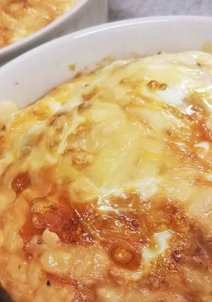 ■糖質制限■MEC食■簡単トリニティ-レシピのメイン写真
