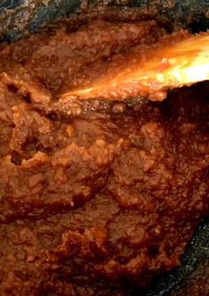 万能調味料 『玉味噌』-レシピのメイン写真