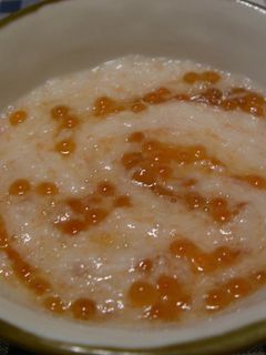 いくらでも食べれる明太トロロ丼-レシピのメイン写真