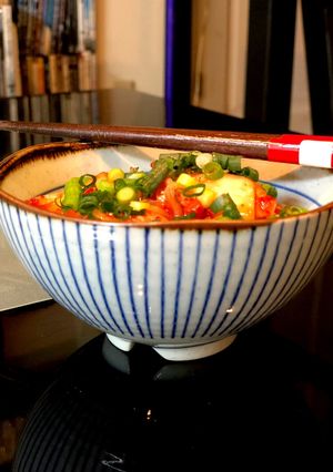 急ぎ飯その壱-レシピのメイン写真