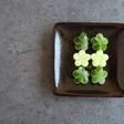 簡単 きゅうり お花 飾り切り お弁当