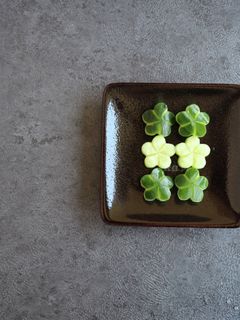 簡単 きゅうり お花 飾り切り お弁当-レシピのメイン写真
