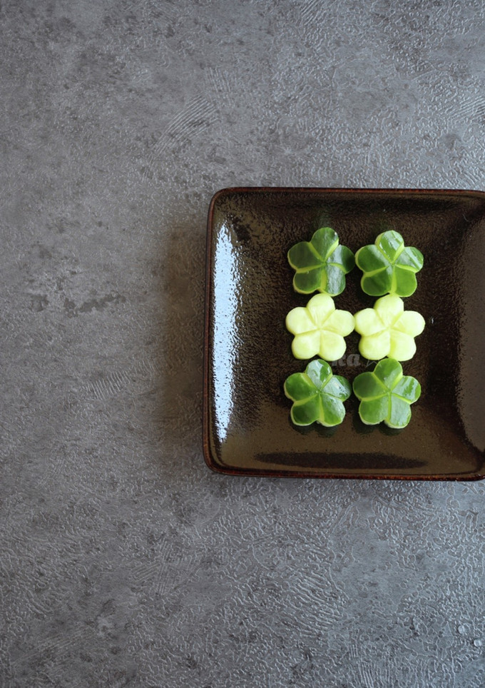 簡単 きゅうり お花 飾り切り お弁当-レシピのメイン写真