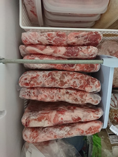 お肉の冷凍方法-レシピのメイン写真