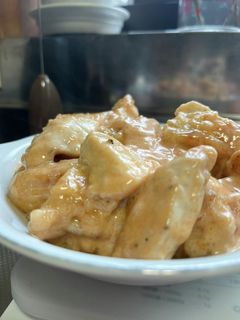 鶏マヨ-レシピのメイン写真