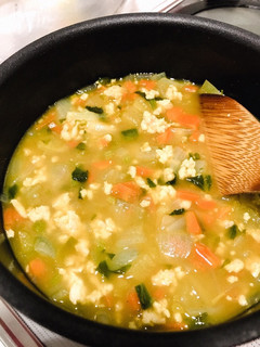 簡単!お野菜いっぱい子供用カレーライス-レシピのメイン写真