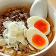 パスタで出来る♪簡単本格味噌ラーメン!