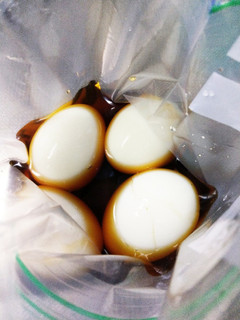 ちょっとひと手間。味たま。-レシピのメイン写真